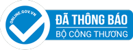 Chứng nhận của bộ công thương