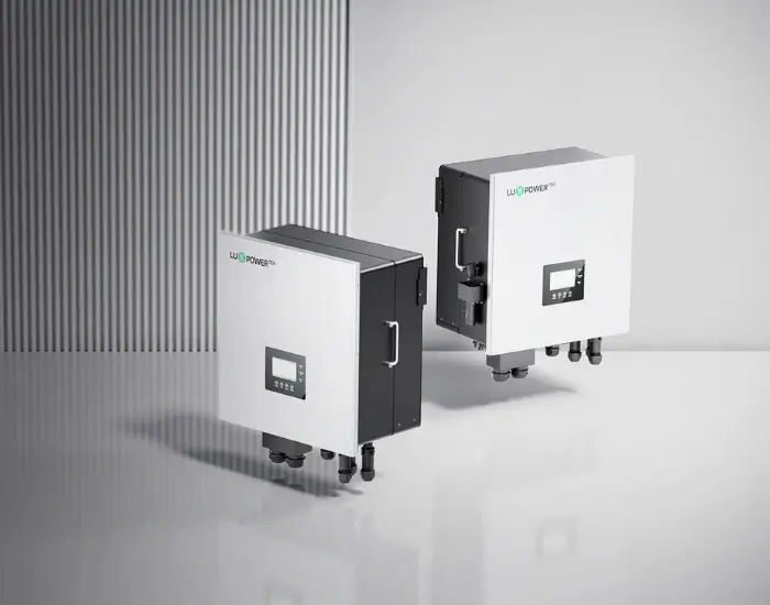 Inverter Hybrid