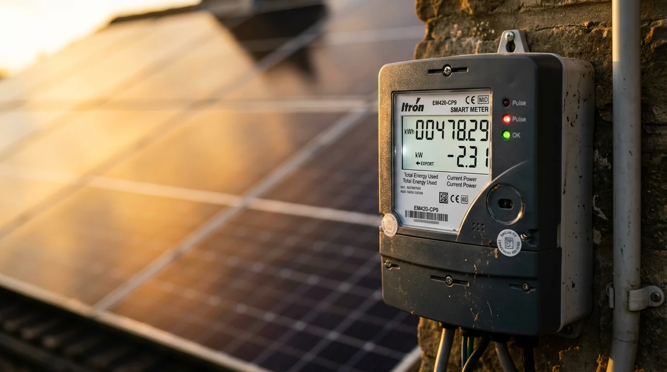 Cấu tạo và nguyên lý hoạt động của pin mặt trời perovskite silicon tandem