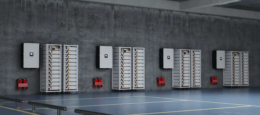 Thương hiệu biến tần hybrid Deye - Tổng quan so sánh inverter hybrid Deye và Luxpower