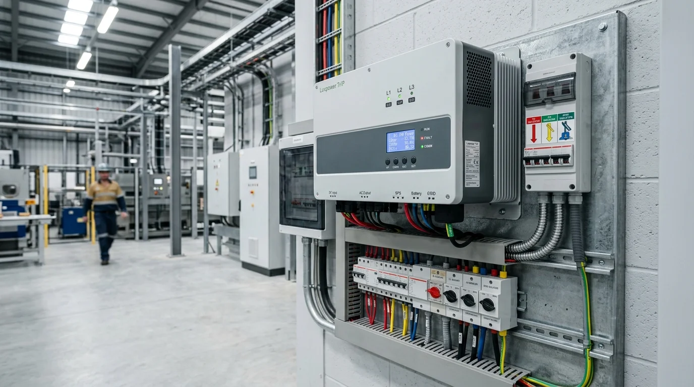 bảng giá biến tần Luxpower