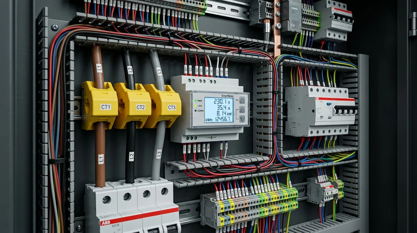giải pháp bám tải tiết kiệm