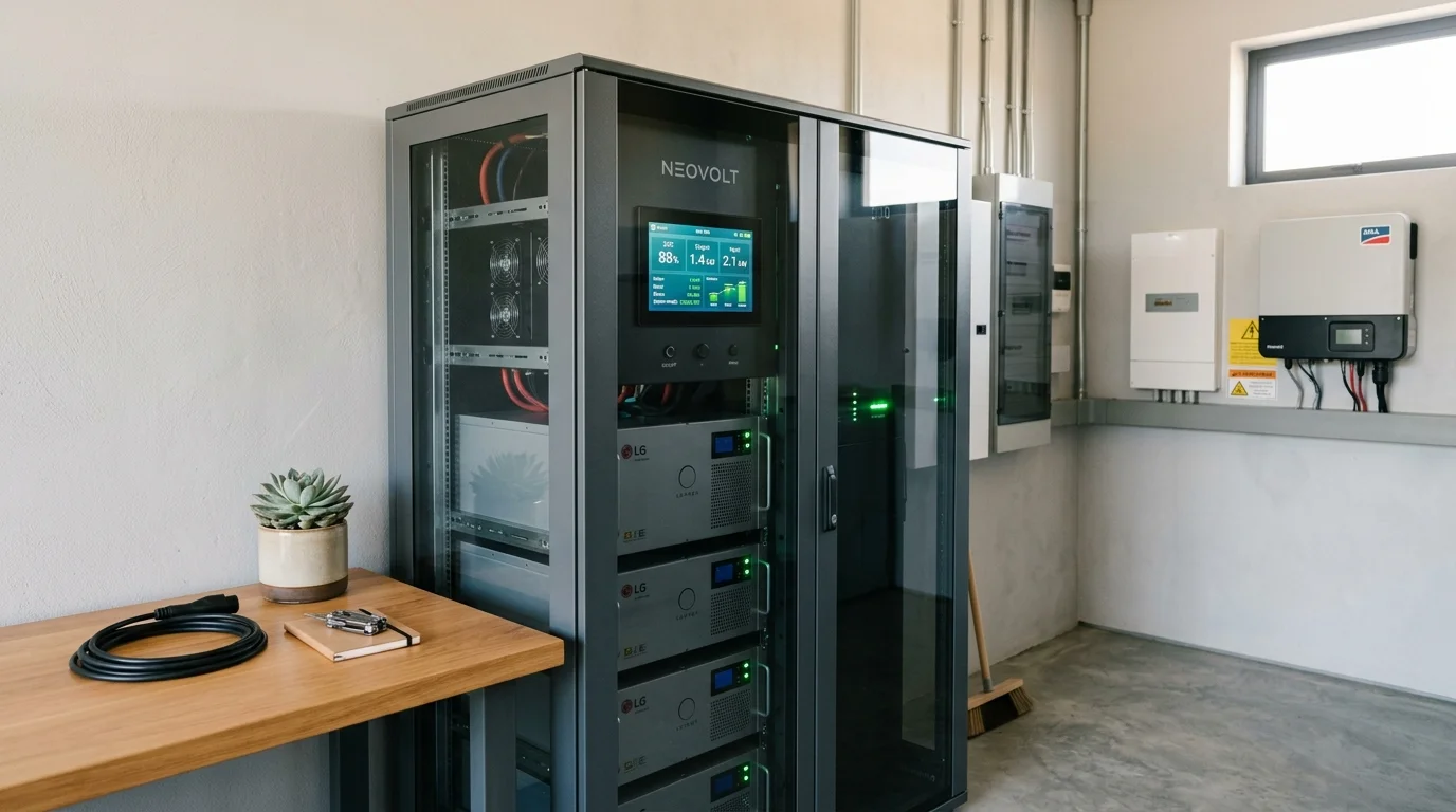 Mạch bms giao tiếp truyền dữ liệu SOC sang inverter hybrid